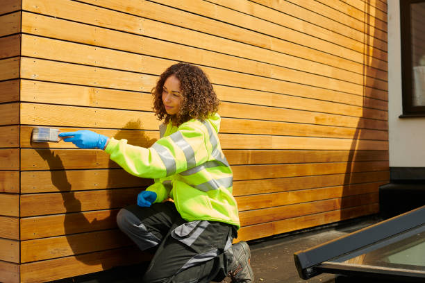 Best Siding Removal and Disposal  in Oglethorpe, GA